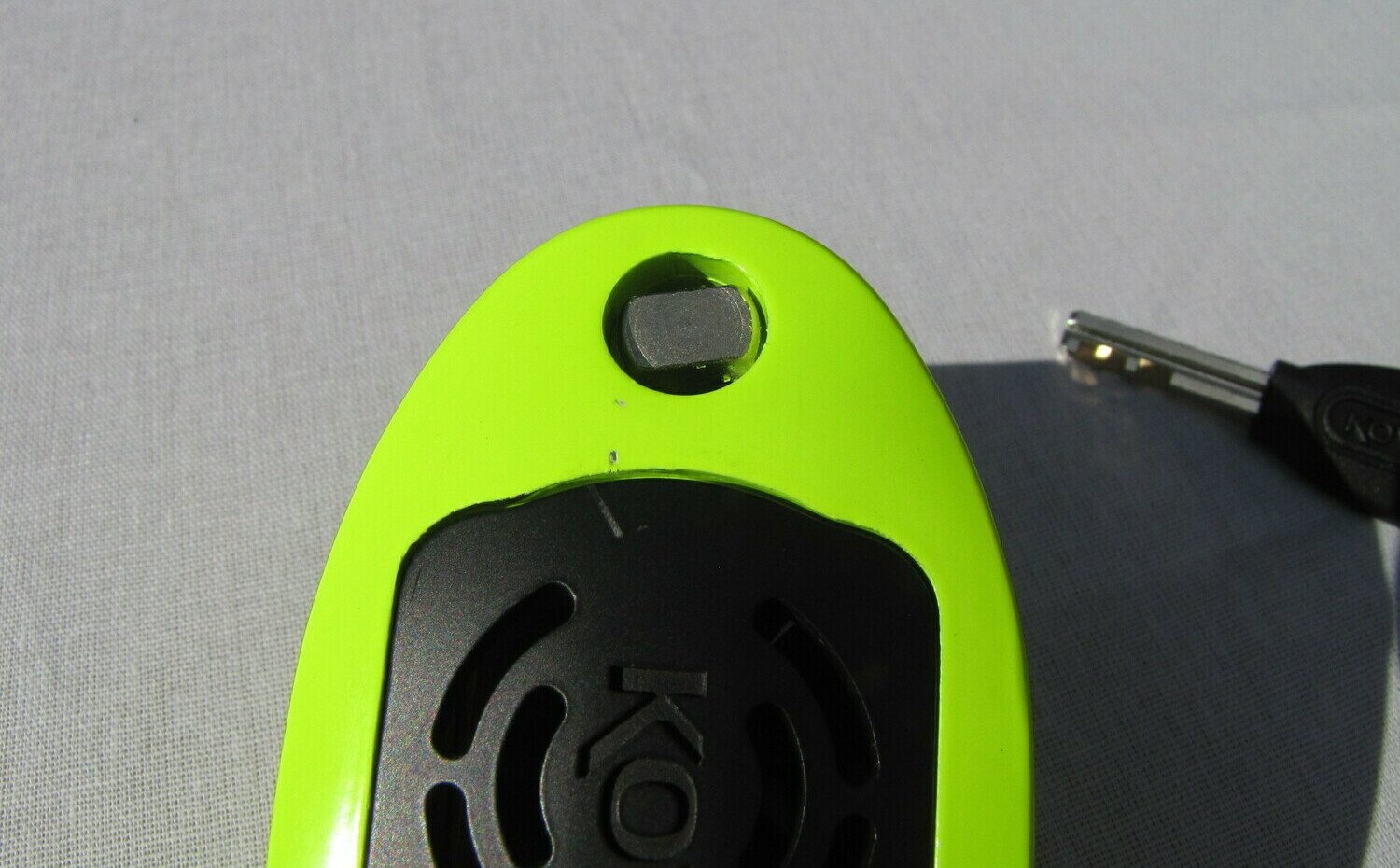 двойная блокировка твердосплавного запирающего стержня замка механическая блокировка мотоцикла от угона