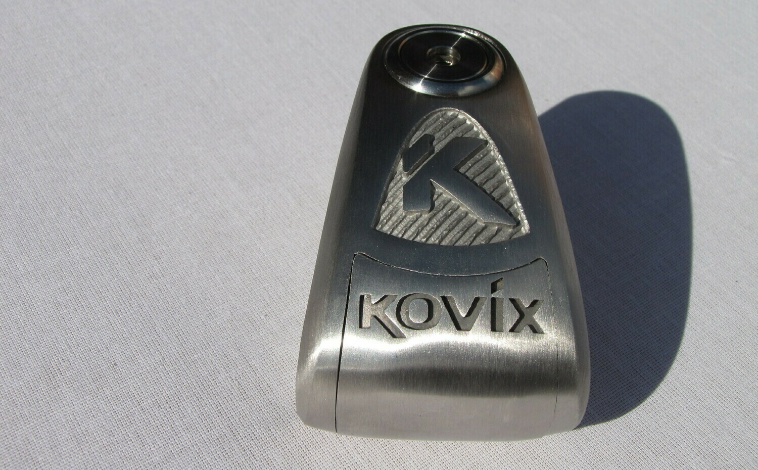 стильный дизайн и высокое качество Kovix сигнализация и защита мотоцикла от кражи