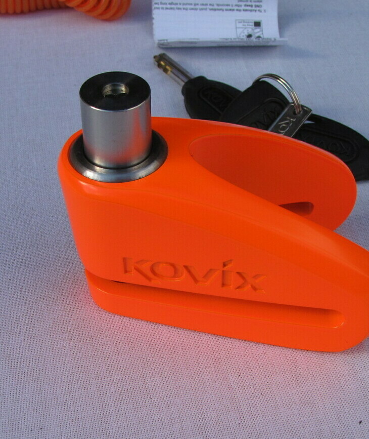 двойная блокировка запирающего стержня механическая блокировка тормозного диска