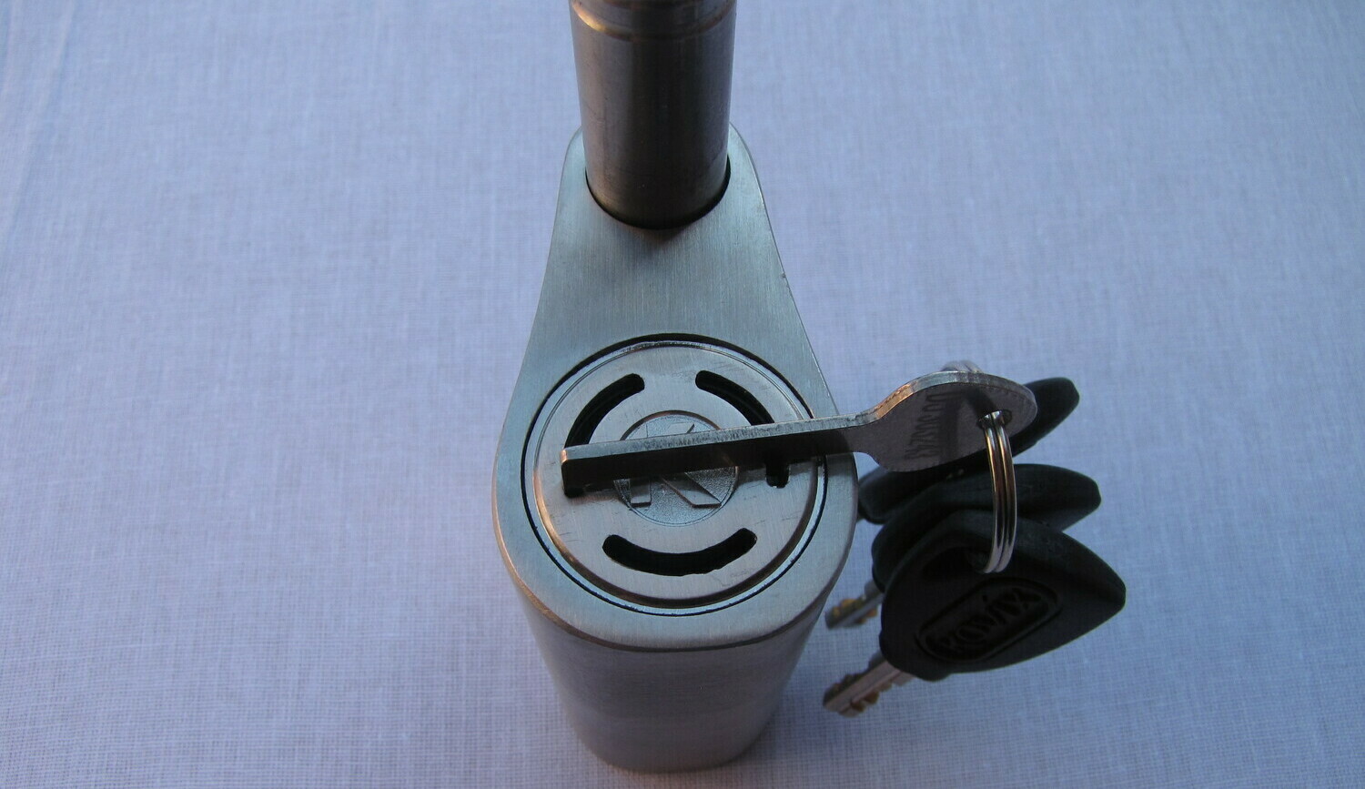 навесной замок навесной замок с сигнализацией