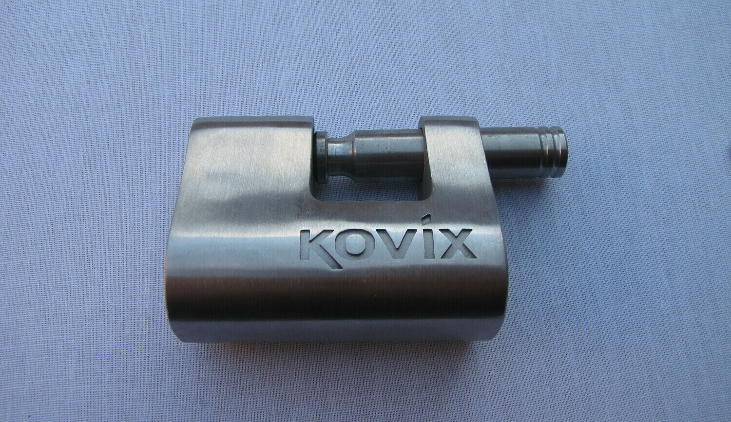 корпус замка из нержавеющей стали , ригель из высокопрочной стали замок KBL 16 с сигнализацией