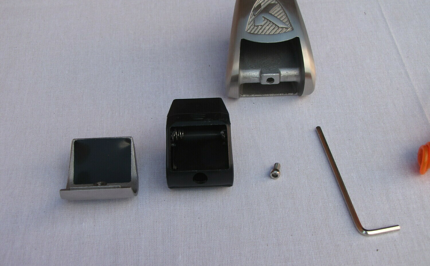 надежная электроника замка и громкая сирена сигнализация для мотоциклов и скутеров